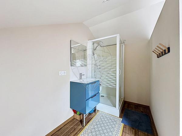Maison 4 chambre(s) à vendre - Chalon-sur-Saône, Saône-et-Loire - 71