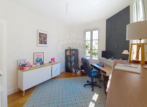 Maison 4 chambre(s) à vendre - Chalon-sur-Saône, Saône-et-Loire - 71
