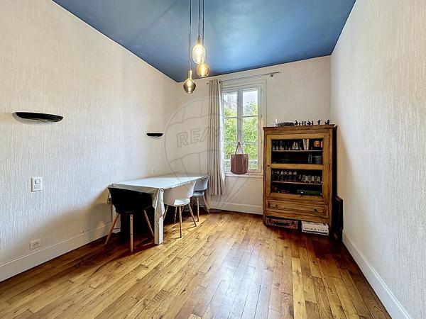 Maison 4 chambre(s) à vendre - Chalon-sur-Saône, Saône-et-Loire - 71
