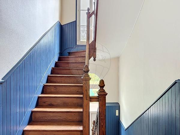 Maison 4 chambre(s) à vendre - Chalon-sur-Saône, Saône-et-Loire - 71