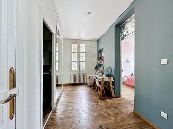 Maison 4 chambre(s) à vendre - Chalon-sur-Saône, Saône-et-Loire - 71