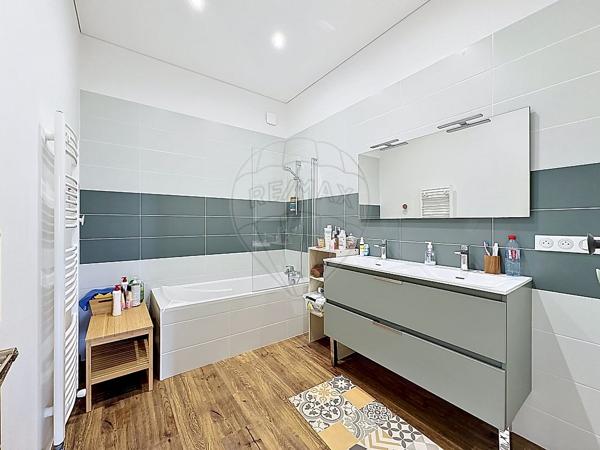 Maison 4 chambre(s) à vendre - Chalon-sur-Saône, Saône-et-Loire - 71