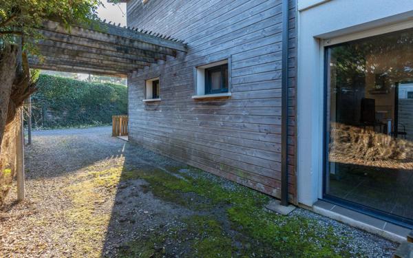 Maison à vendre    4 pièces •  Biscarrosse