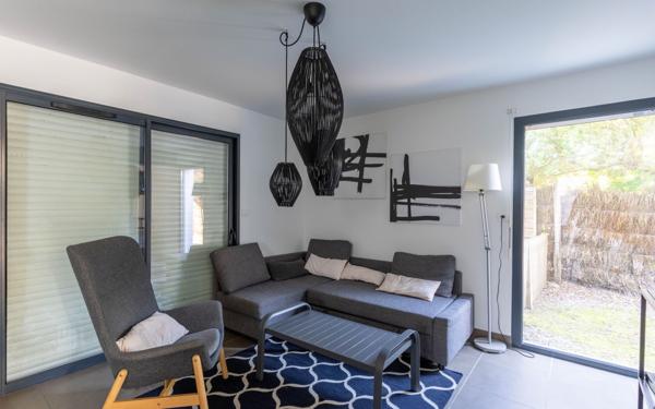 Maison à vendre    4 pièces •  Biscarrosse