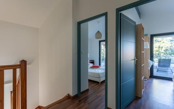 Maison à vendre    4 pièces •  Biscarrosse