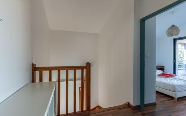 Maison à vendre    4 pièces •  Biscarrosse