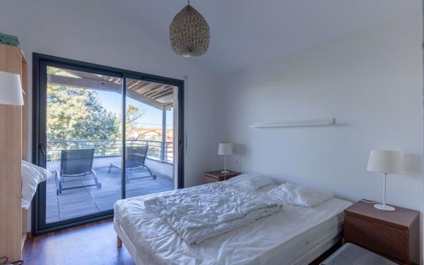 Maison à vendre    4 pièces •  Biscarrosse