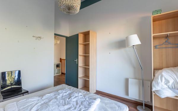 Maison à vendre    4 pièces •  Biscarrosse