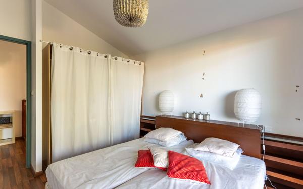 Maison à vendre    4 pièces •  Biscarrosse