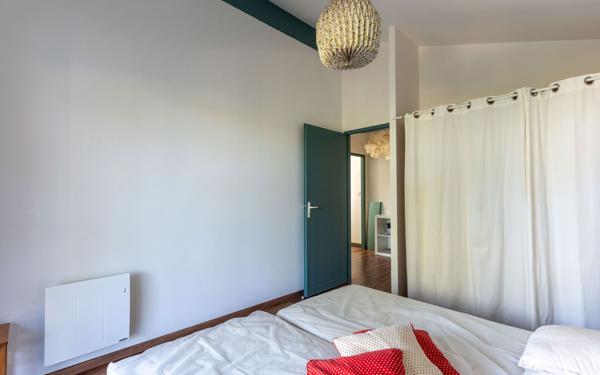 Maison à vendre    4 pièces •  Biscarrosse