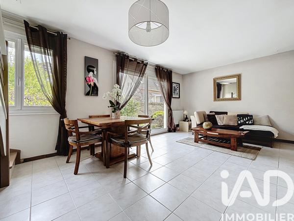 Maison à vendre 5 pièces 107 m² Sevran