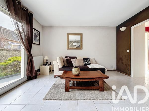 Maison à vendre 5 pièces 107 m² Sevran
