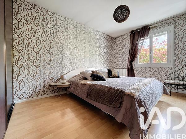 Maison à vendre 5 pièces 107 m² Sevran