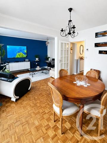 Maison à vendre  6 pièces - 122 m 2   GRIGNY  - 91