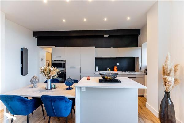 Appartement à vendre |  Montauban |  4 pièces | 85 m²