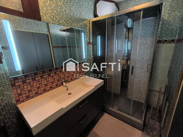 Appartement tres agreable