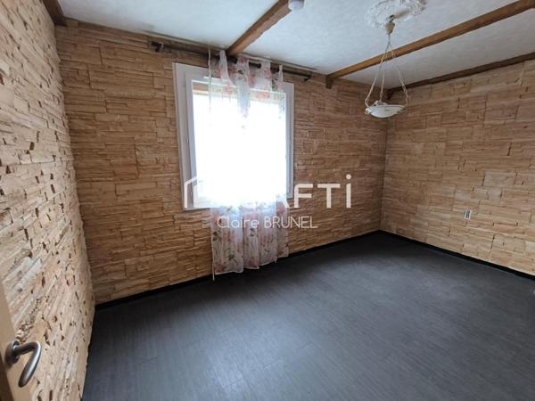 Appartement tres agreable