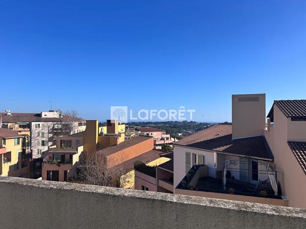 Achat appartement Valbonne - 4 pièce(s) - 88 m² - 365 000 €