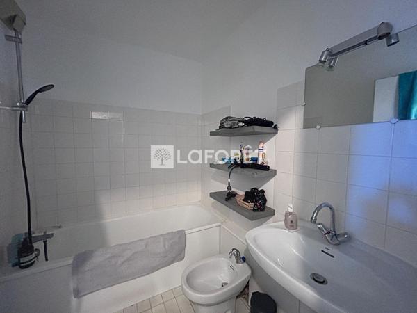 Achat appartement Valbonne - 4 pièce(s) - 88 m² - 365 000 €