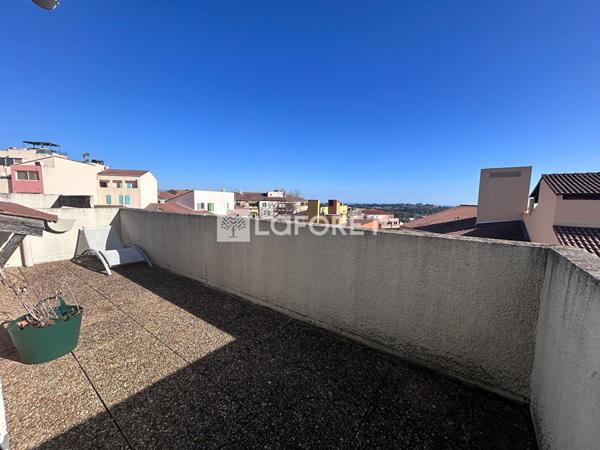 Achat appartement Valbonne - 4 pièce(s) - 88 m² - 365 000 €