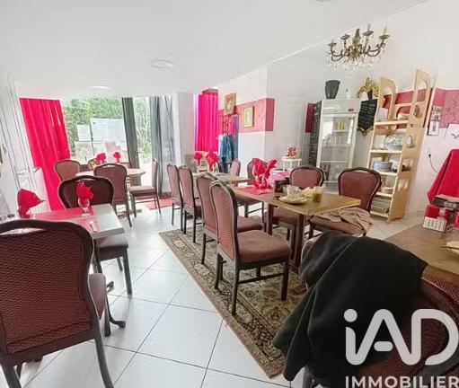 Immeuble à vendre 57 m² Matignon