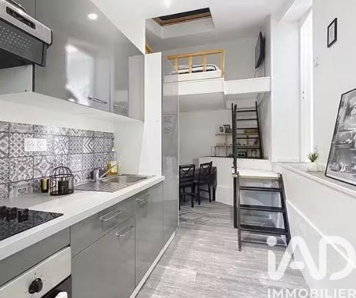 Immeuble à vendre 57 m² Matignon