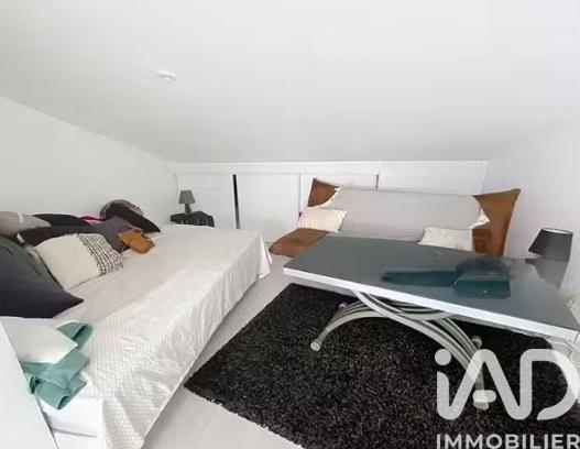 Immeuble à vendre 57 m² Matignon