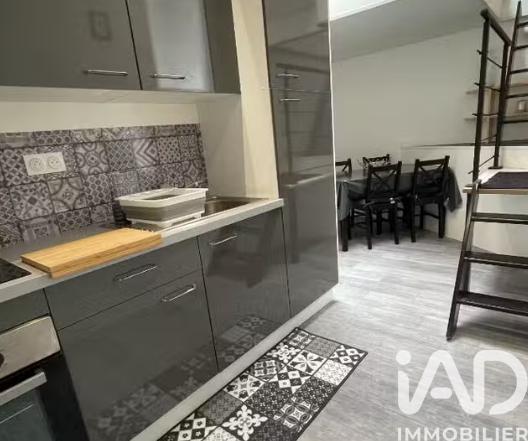 Immeuble à vendre 57 m² Matignon
