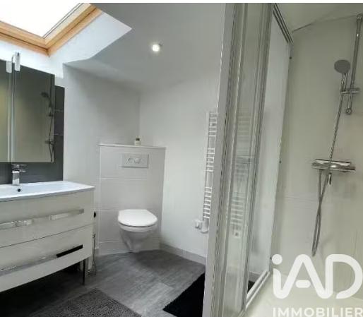 Immeuble à vendre 57 m² Matignon