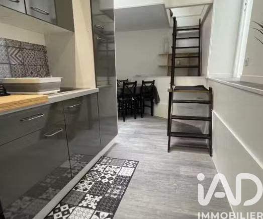 Immeuble à vendre 57 m² Matignon