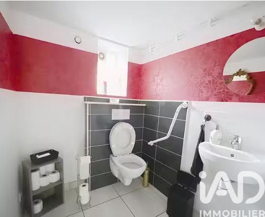 Immeuble à vendre 57 m² Matignon