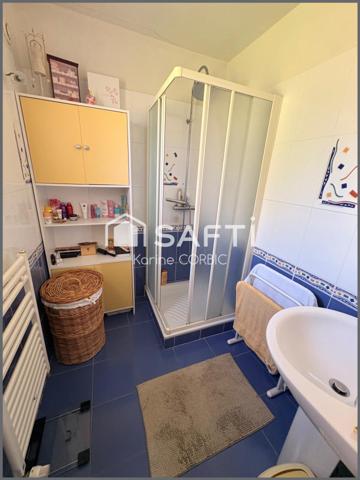 Maison familiale, 5 chambres, vie de PLAIN PIED
