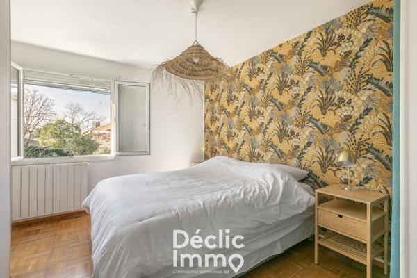 Vente maison Bordeaux La bastide, 160m² 6 pièces 795 000€