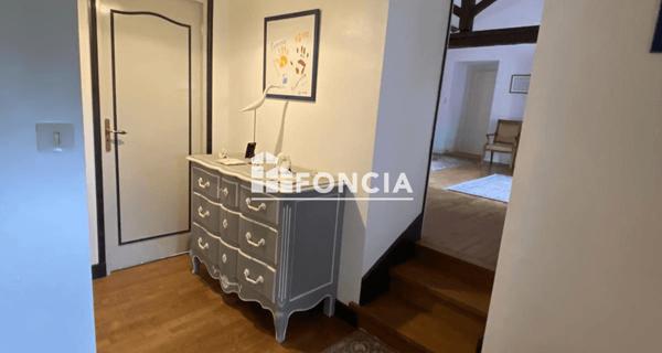 À vendre Maison 8 pièces 235 m² - Cissé 86170