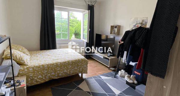 À vendre Maison 8 pièces 235 m² - Cissé 86170