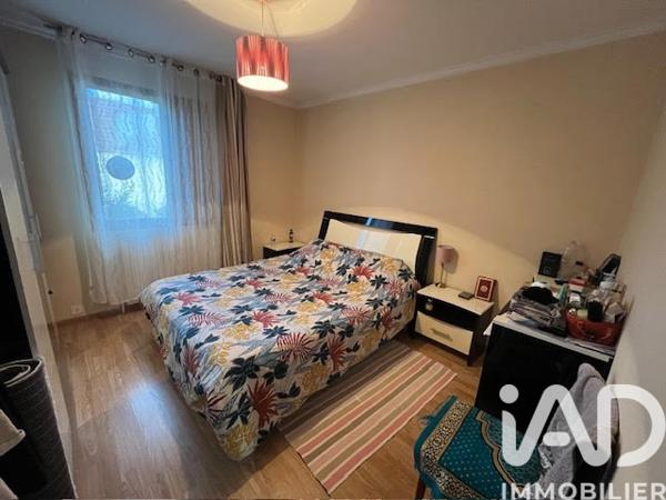 Maison à vendre 7 pièces 160 m² Paray-Vieille-Poste