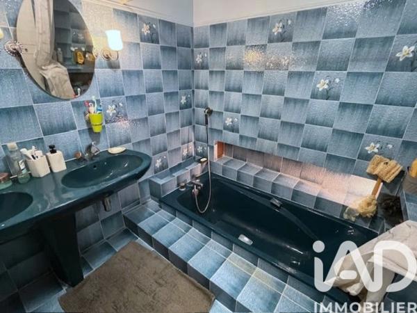 Maison à vendre 7 pièces 160 m² Paray-Vieille-Poste