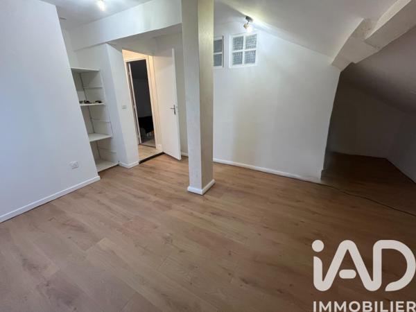 Maison à vendre 7 pièces 160 m² Paray-Vieille-Poste