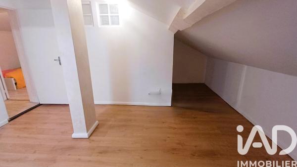 Maison à vendre 7 pièces 160 m² Paray-Vieille-Poste