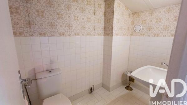 Maison à vendre 7 pièces 160 m² Paray-Vieille-Poste