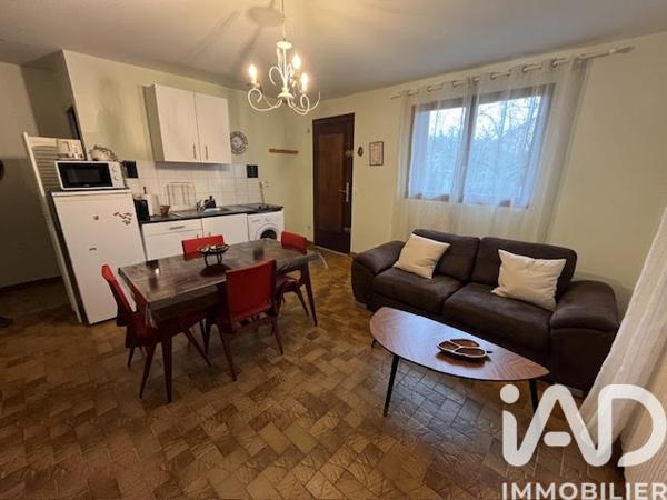 Maison à vendre 7 pièces 160 m² Paray-Vieille-Poste
