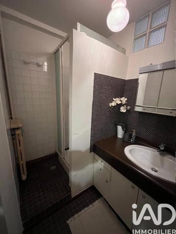 Maison à vendre 7 pièces 160 m² Paray-Vieille-Poste