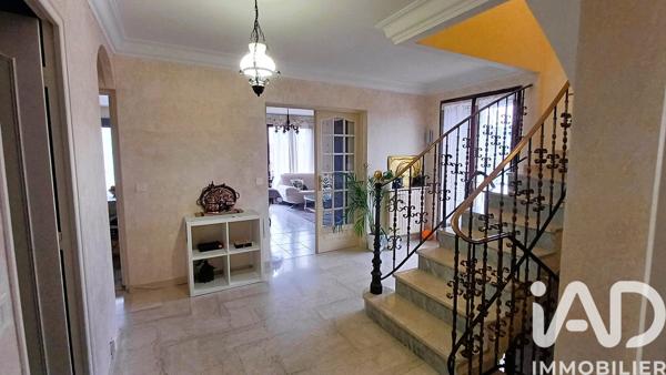Maison à vendre 7 pièces 160 m² Paray-Vieille-Poste