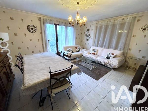 Maison à vendre 7 pièces 160 m² Paray-Vieille-Poste