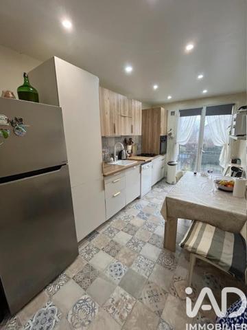 Maison à vendre 7 pièces 160 m² Paray-Vieille-Poste
