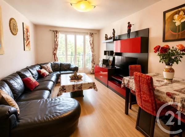 Appartement F4 à vendre  4 pièces - 72,20 m 2   VILLEPARISIS  - 77