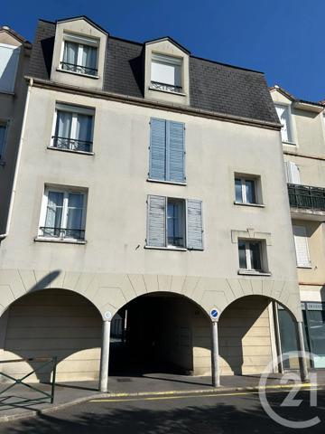 Appartement F4 à vendre  4 pièces - 72,20 m 2   VILLEPARISIS  - 77