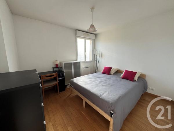 Appartement à vendre  2 pièces - 39,46 m 2   BRETIGNY SUR ORGE  - 91