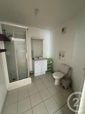 Appartement à vendre  2 pièces - 39,46 m 2   BRETIGNY SUR ORGE  - 91