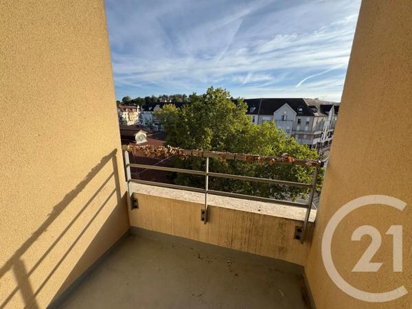Appartement à vendre  2 pièces - 39,46 m 2   BRETIGNY SUR ORGE  - 91